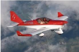 Gobosh 700 (LSA) Light Sport Aircraft